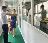 学员企业走访互动