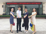 学员企业走访互动